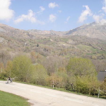 شقة Le Maurillon Saint-Pancrace  المظهر الخارجي الصورة