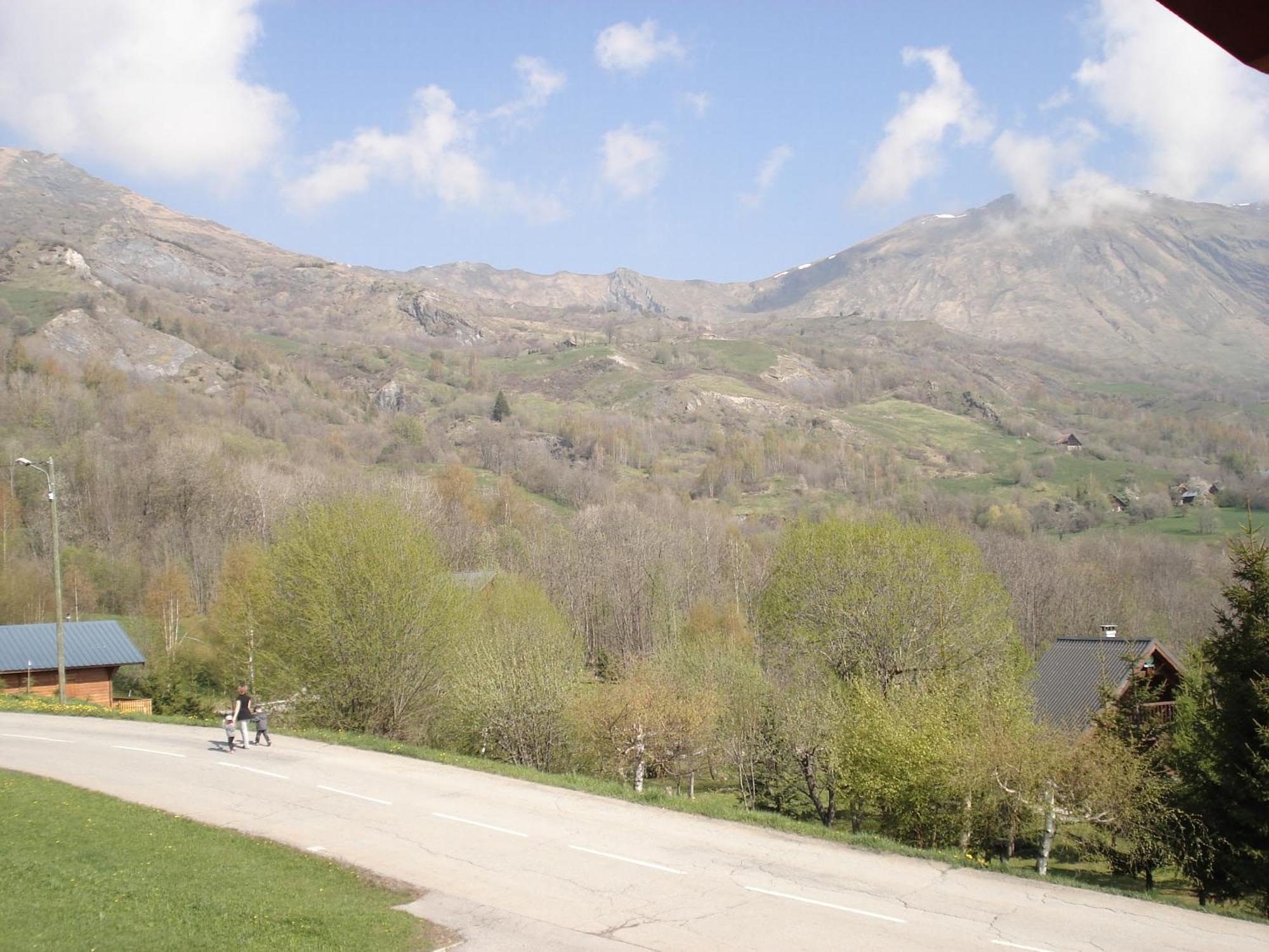 شقة Le Maurillon Saint-Pancrace  المظهر الخارجي الصورة